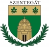 Idkzi vlaszts Szentegton