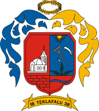 Teklafalu